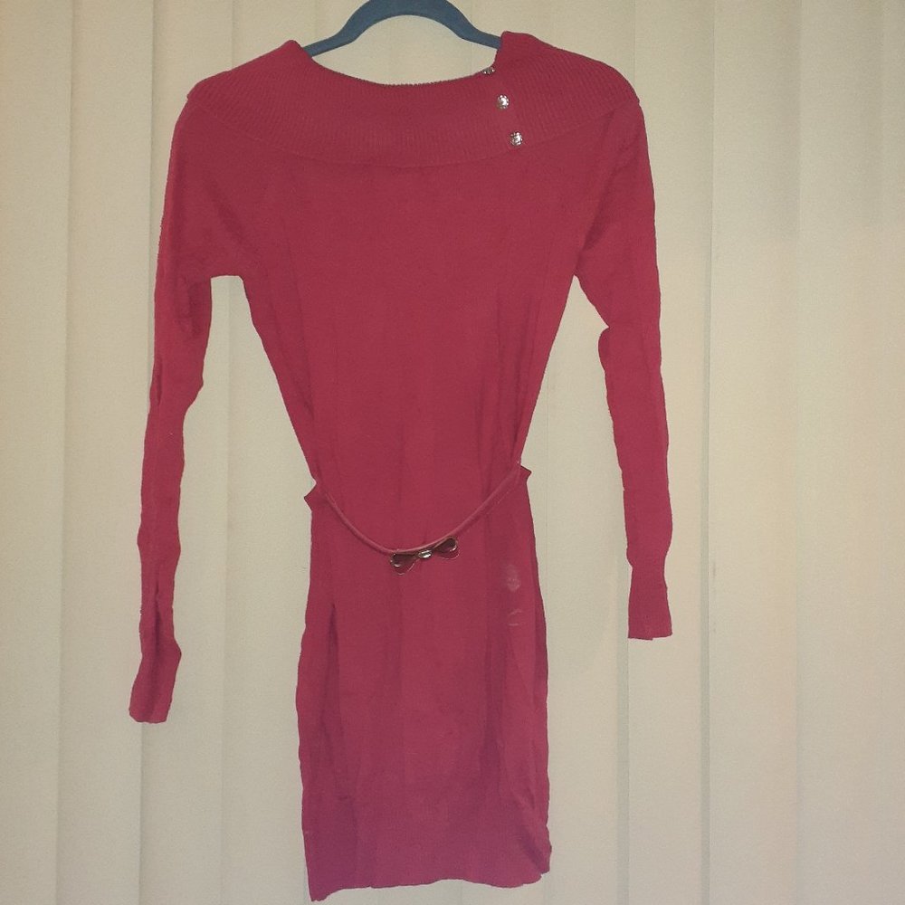 Candies Long Sleeve